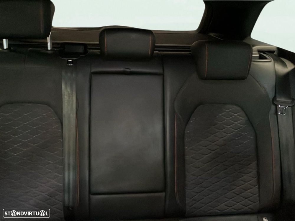 SEAT Leon ST 1.5 eTSI FR DSG - 18