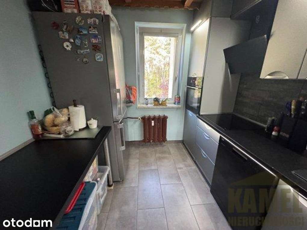 Mieszkanie na sprzedaż, 3 pokoje, 62 m², Tarnów Opolski