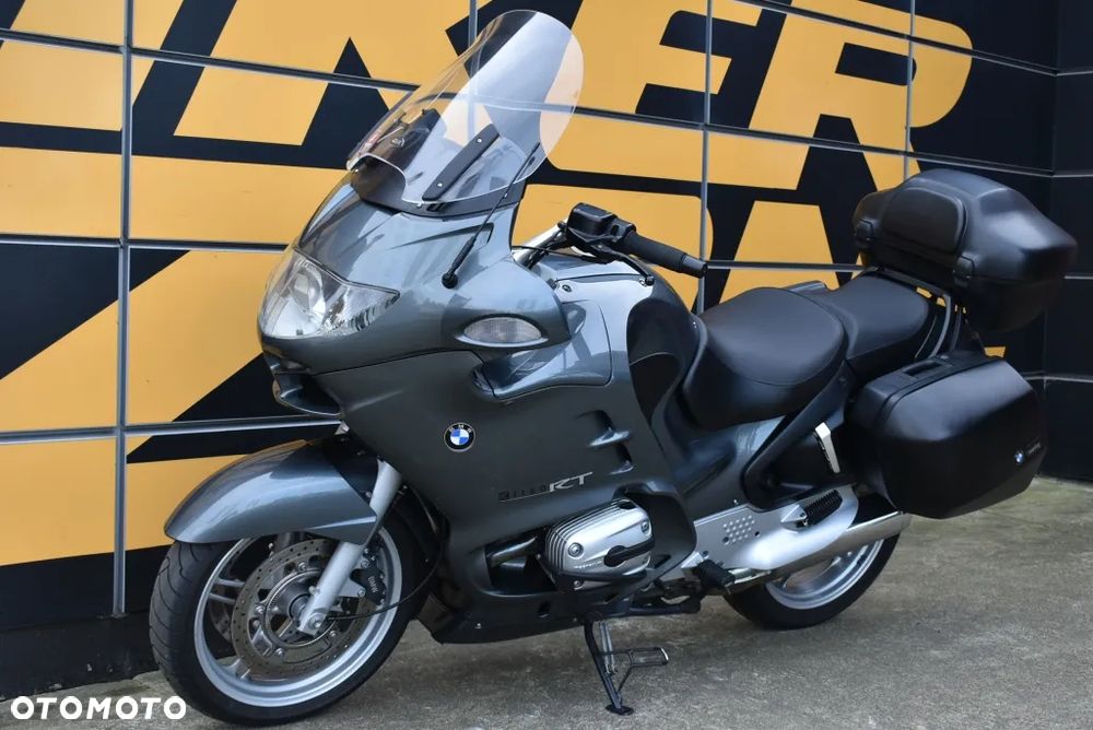 BMW R - 7