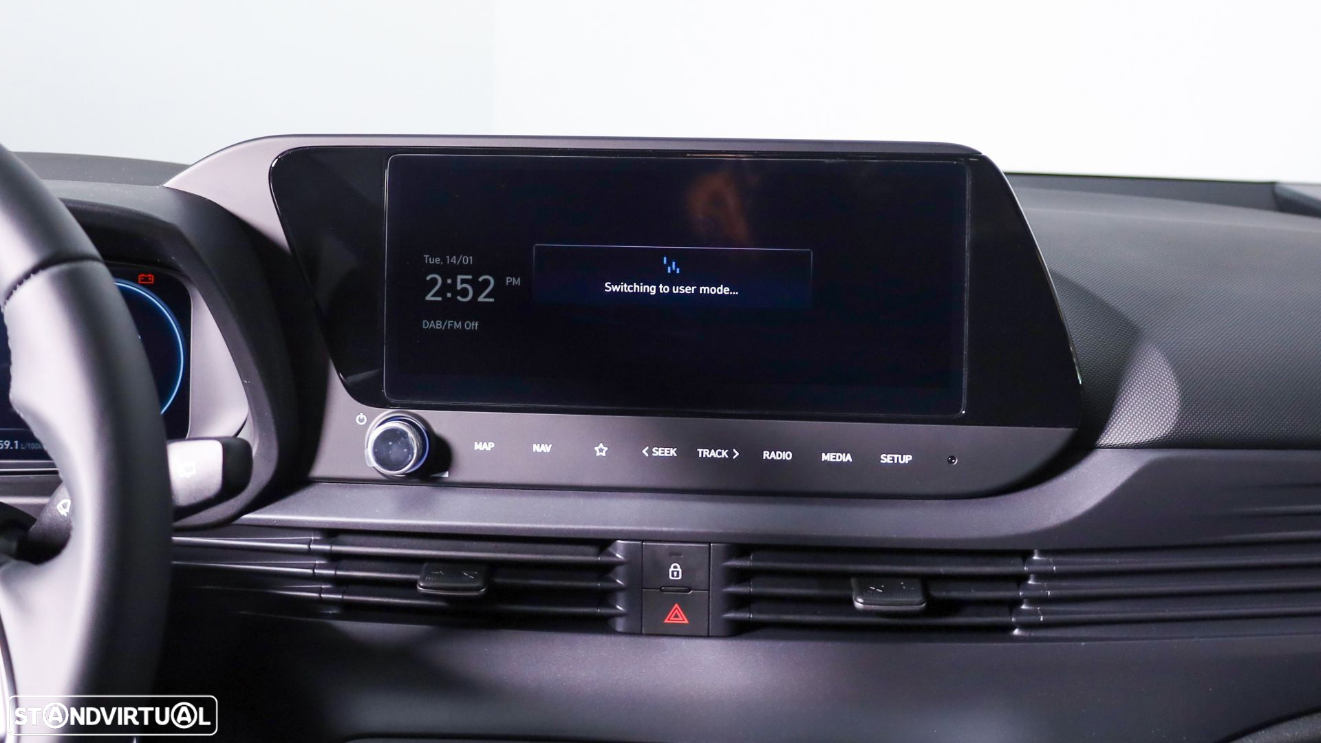 Hyundai i20 1.2 Comfort - 17