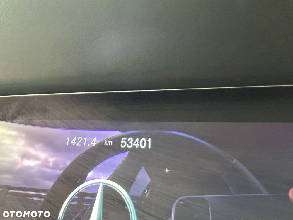 Mercedes-Benz Klasa E AMG 53 4Matic+ T AMG Speedshift TCT-9G - 13
