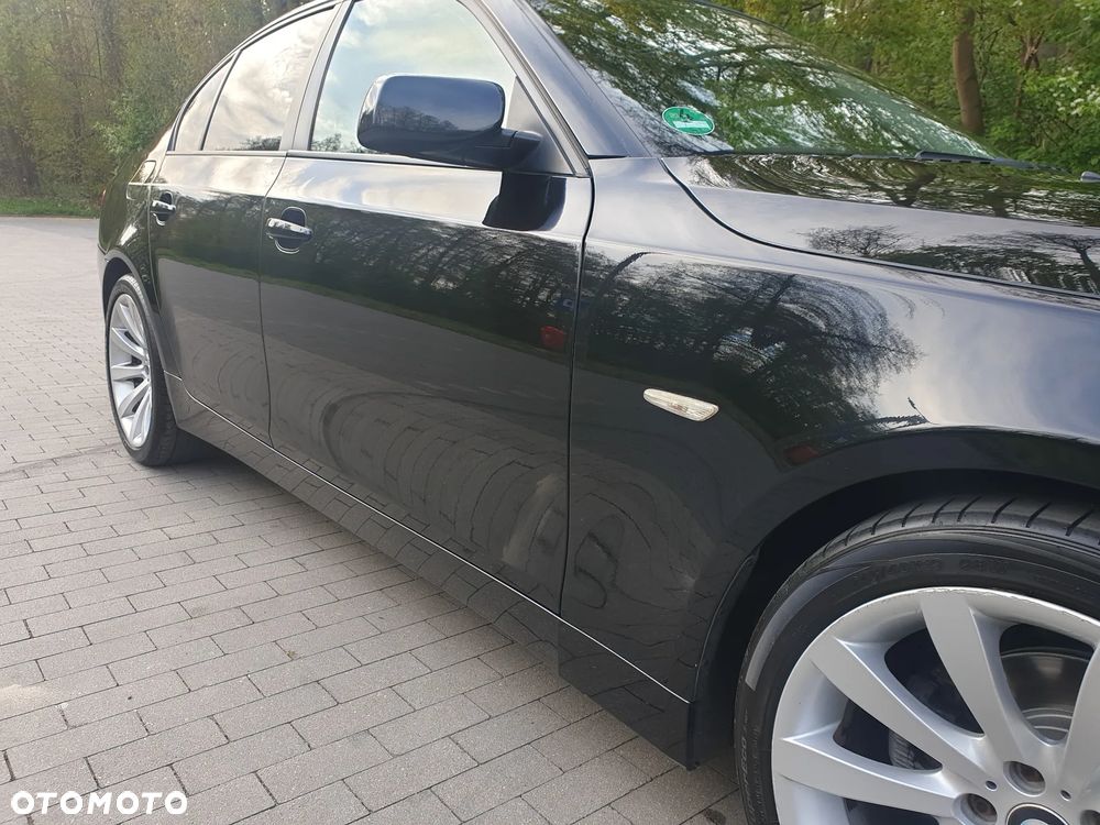 BMW Seria 5 - 6