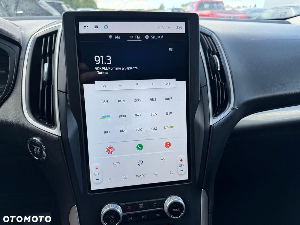 Ford Edge - 3
