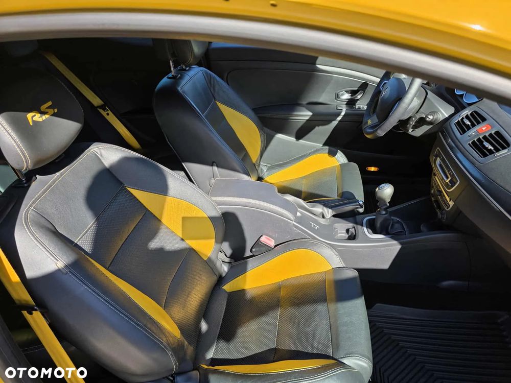 Renault Megane 2.0 16V RS - 18