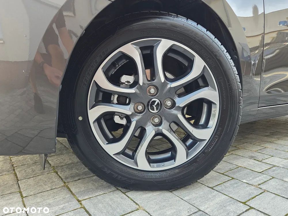 Mazda 2 1.5 Skypassion - 28
