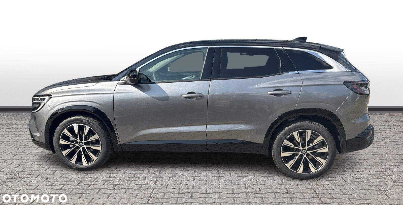 Renault Austral - 2