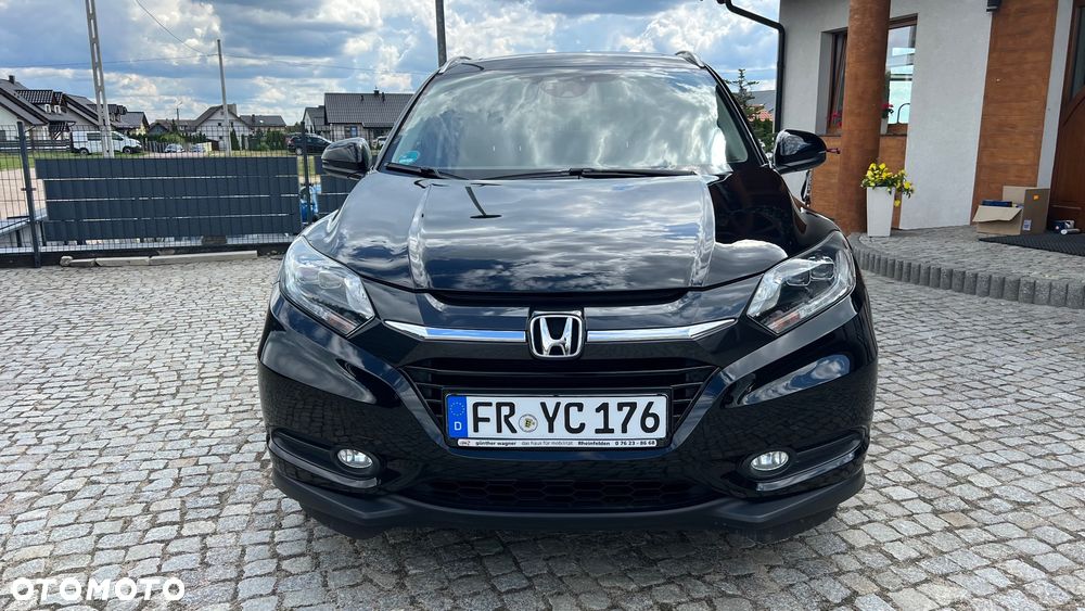 Honda HR-V 1.5 i-VTEC Executive - 2