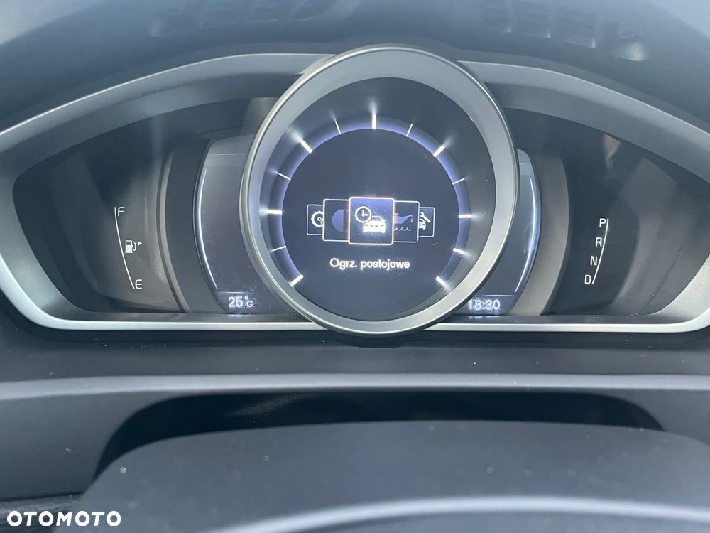 Volvo V40 - 14