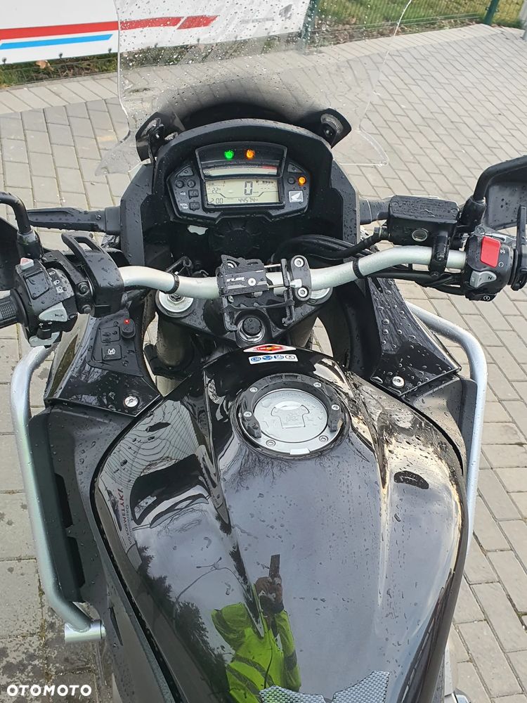 Honda VFR - 7
