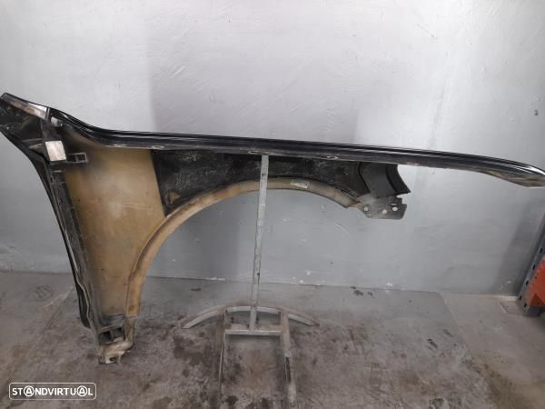 Guarda Lamas Esq Volkswagen Touareg (7La, 7L6, 7L7) - 6