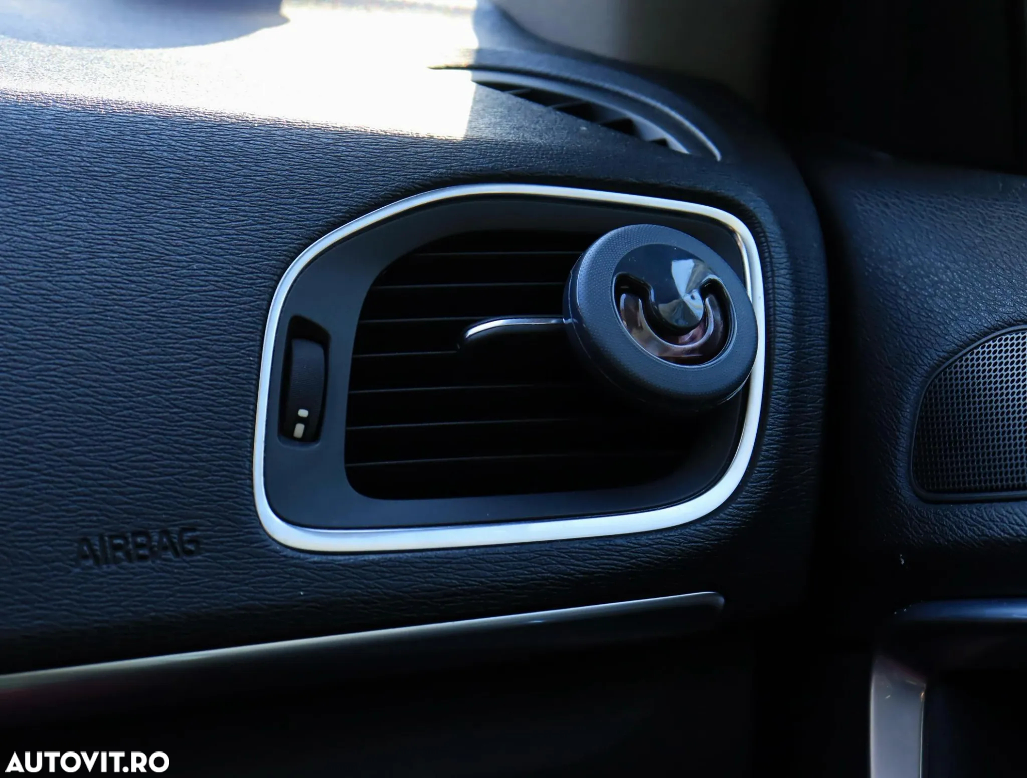 Volvo V40 D3 Geartronic - 6