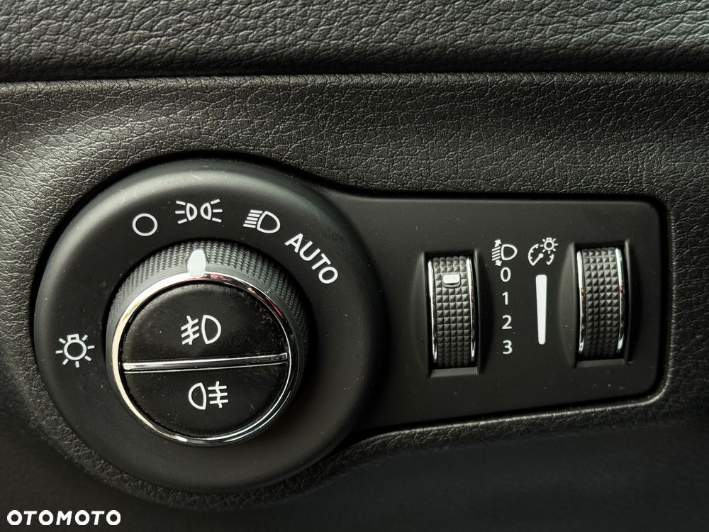 Jeep Compass 1.4 MultiAir Active Drive Automatik Limited - 18