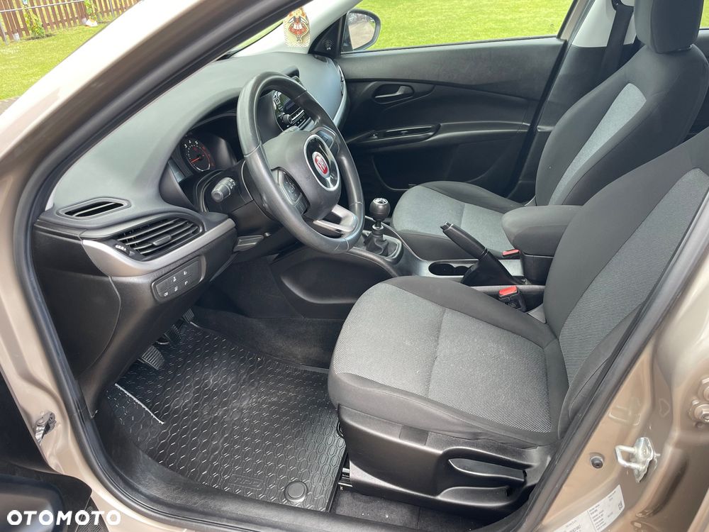 Fiat Tipo 1.4 16V Street - 6