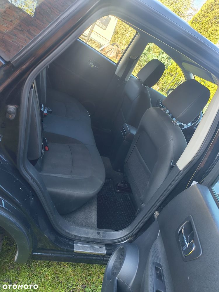 Nissan Qashqai 1.6 Acenta - 9