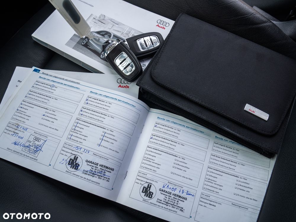 Audi A4 Limousine 2.0 TDI e DPF - 40