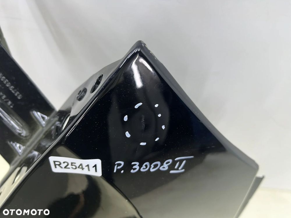 Błotnik Peugeot 3008 5008 2 II 16-24r. lewy przedni lewy przód G379639G02 - 6