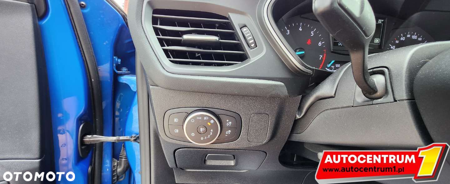 Ford Focus - 24