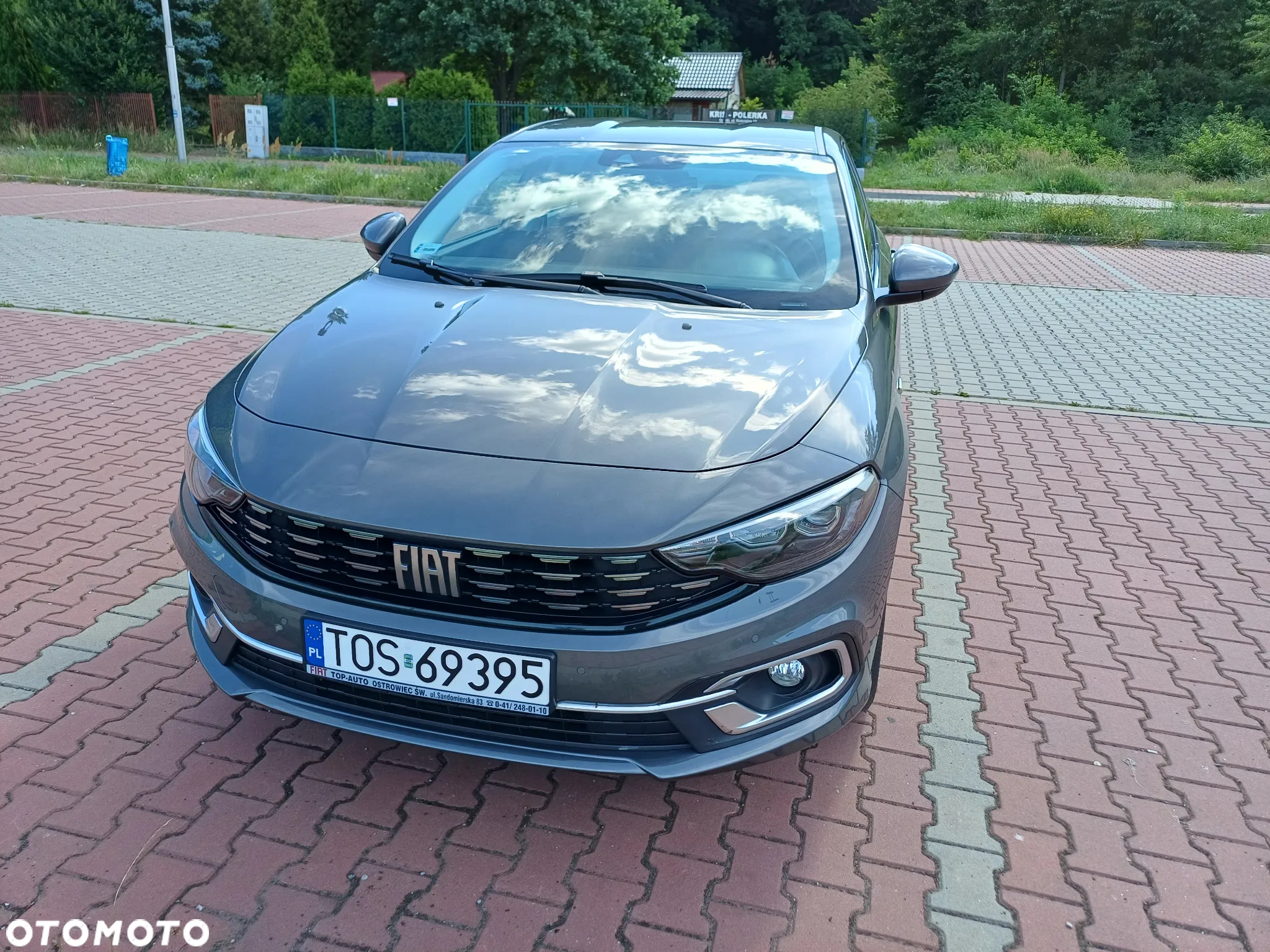 Fiat Tipo 1.0 T3 Life - 4