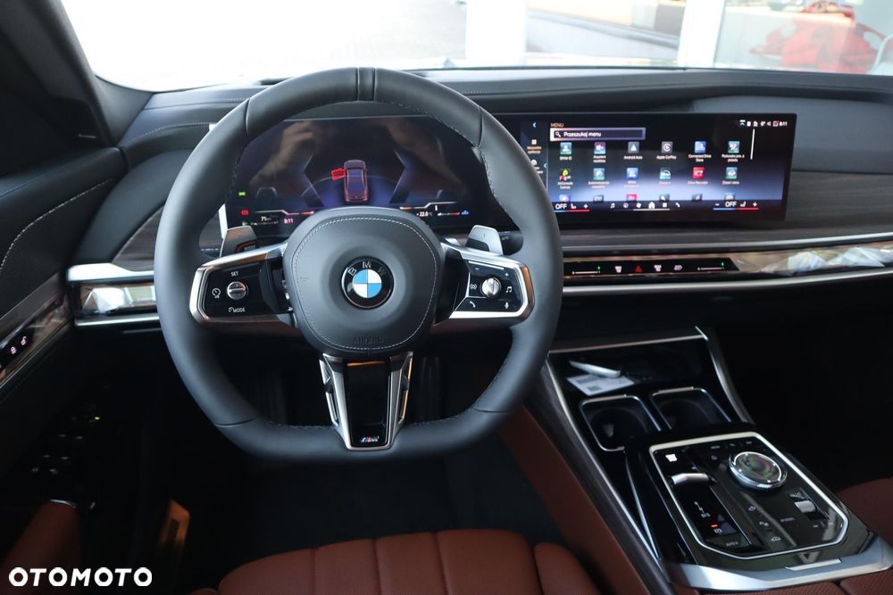 BMW Seria 7 - 22