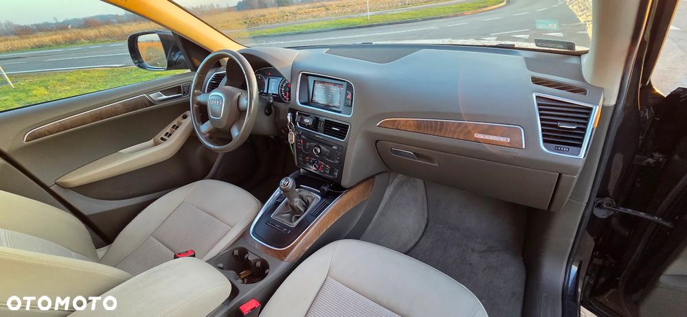 Audi Q5 2.0 TDI Quattro - 7