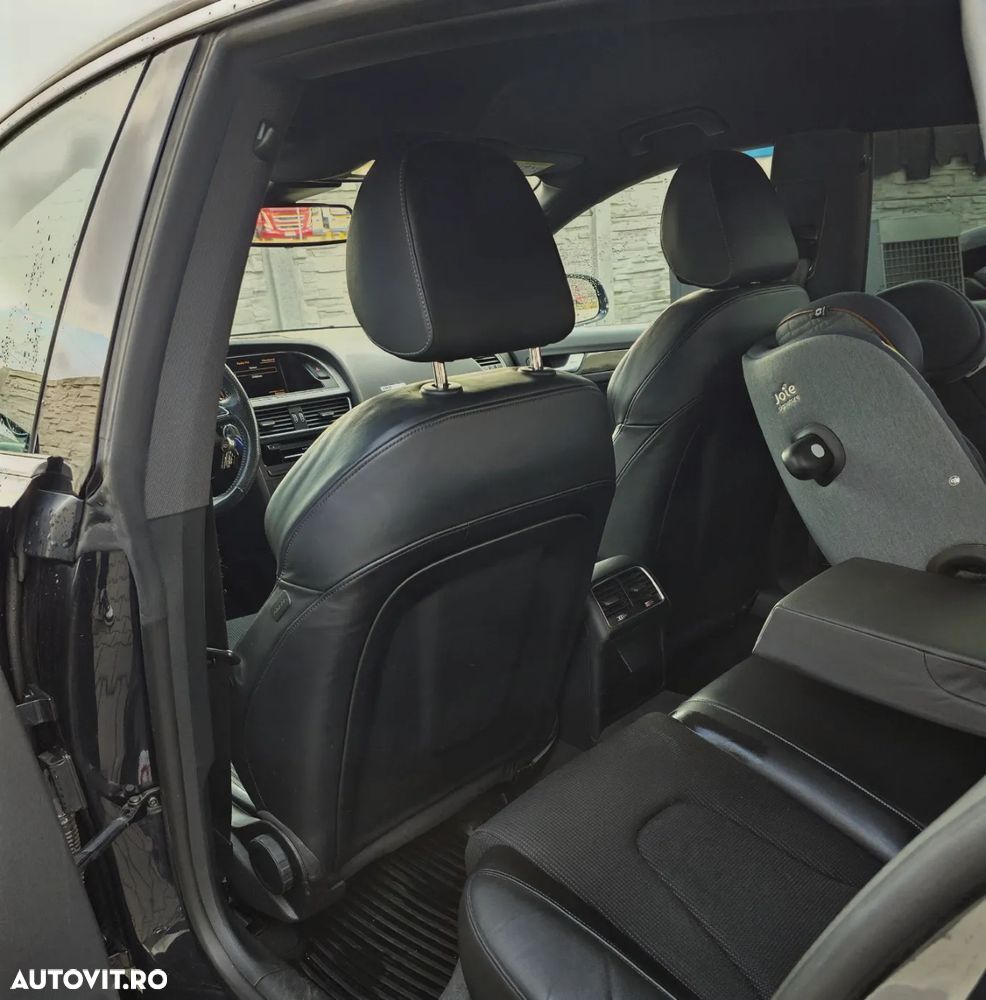 Audi A5 2.0 TDI ultra Sportback DPF - 23