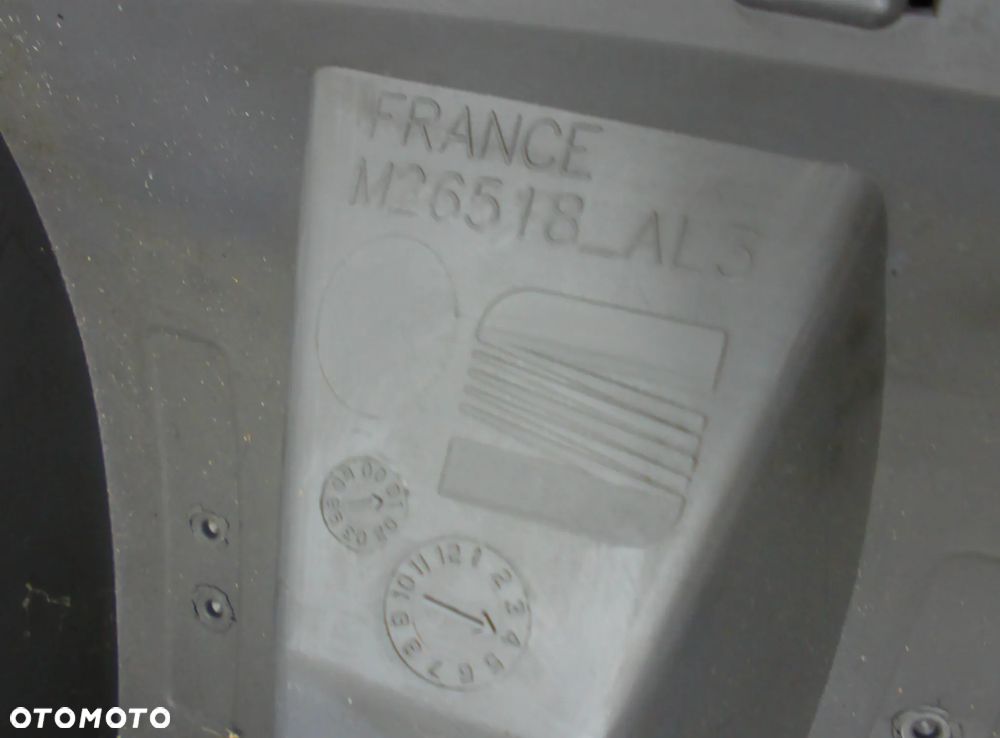 Seat Leon I Toledo II Schowek Pasażera - 14