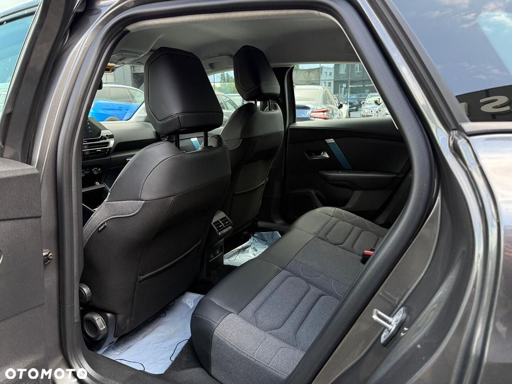 Citroën C4 - 25