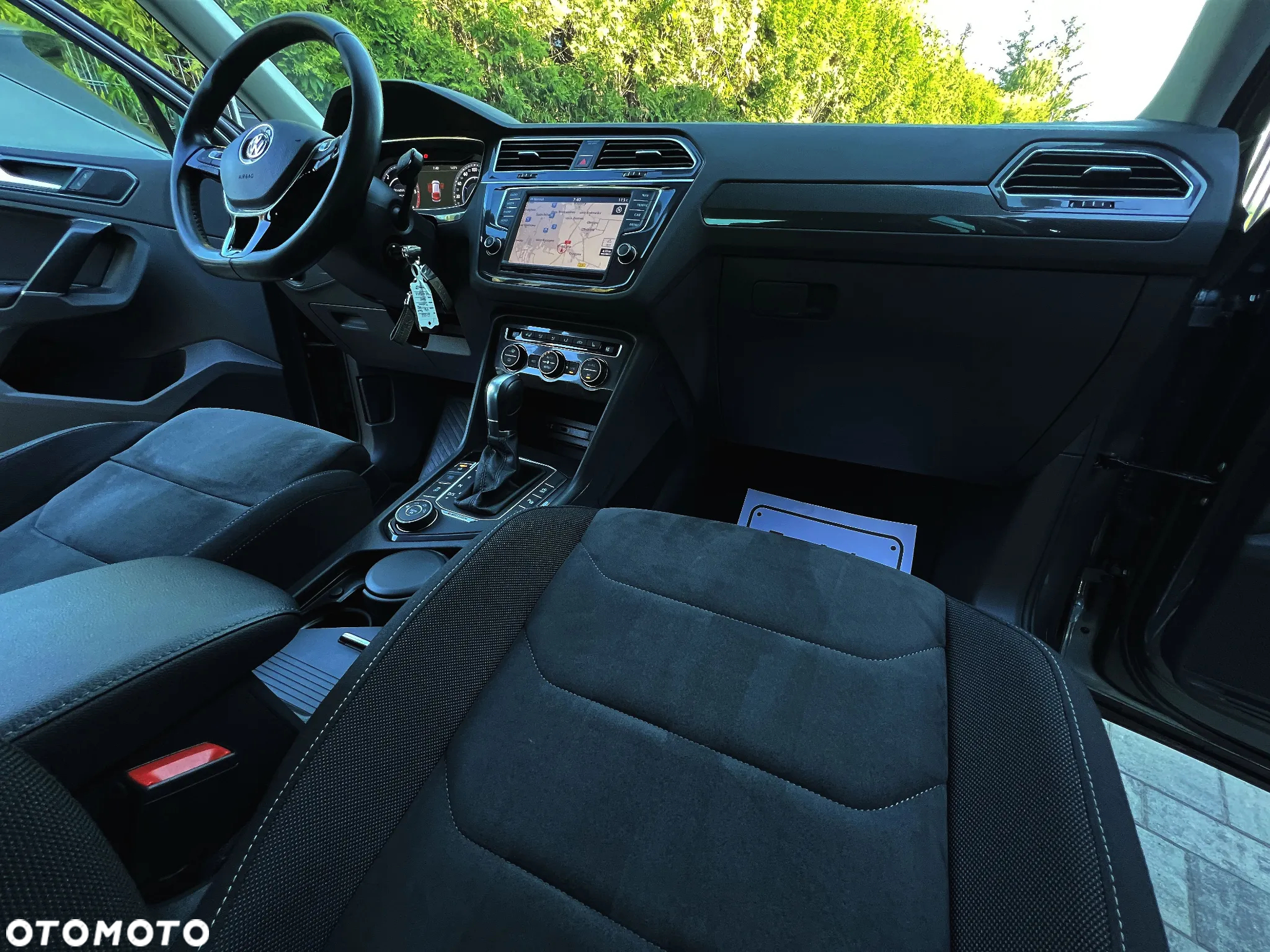 Volkswagen Tiguan 2.0 TDI BMT SCR 4Mot Highline DSG - 16