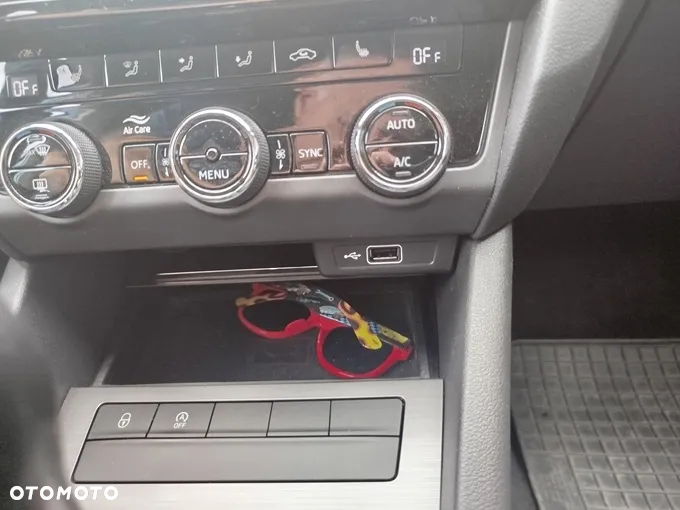 Skoda Octavia 1.6 TDI Soleil - 18