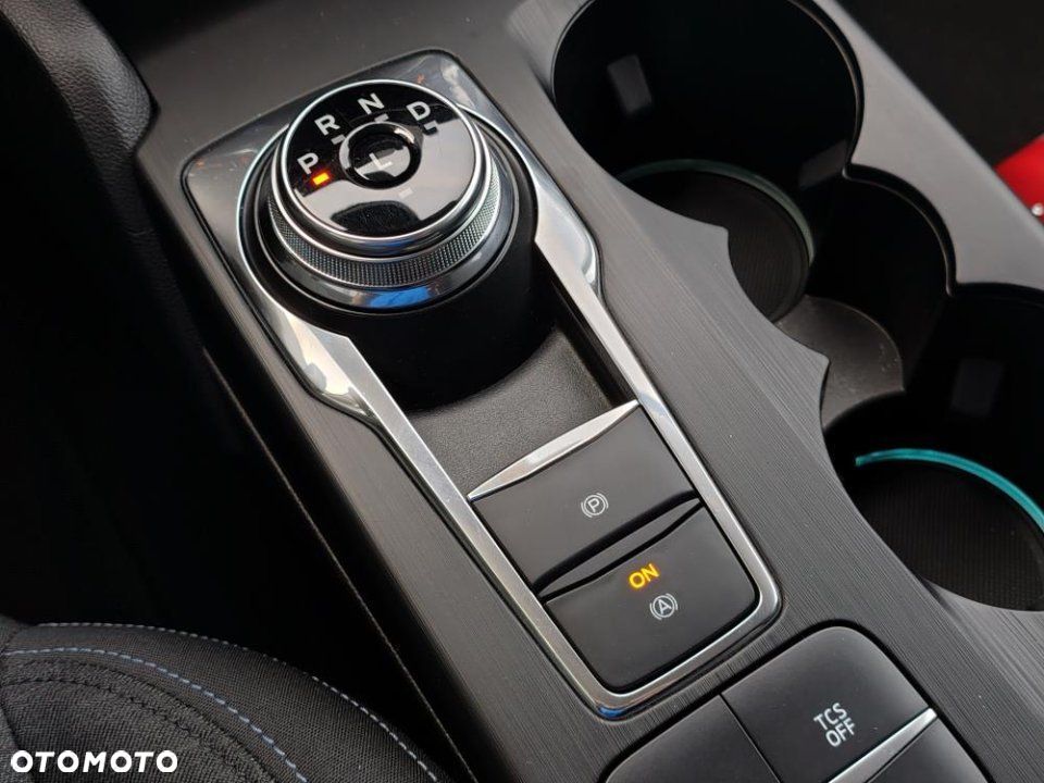 Ford Focus - 28