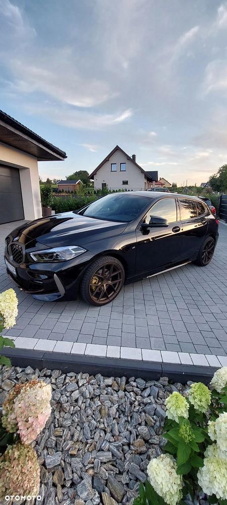 BMW Seria 1 118i M Sport - 3
