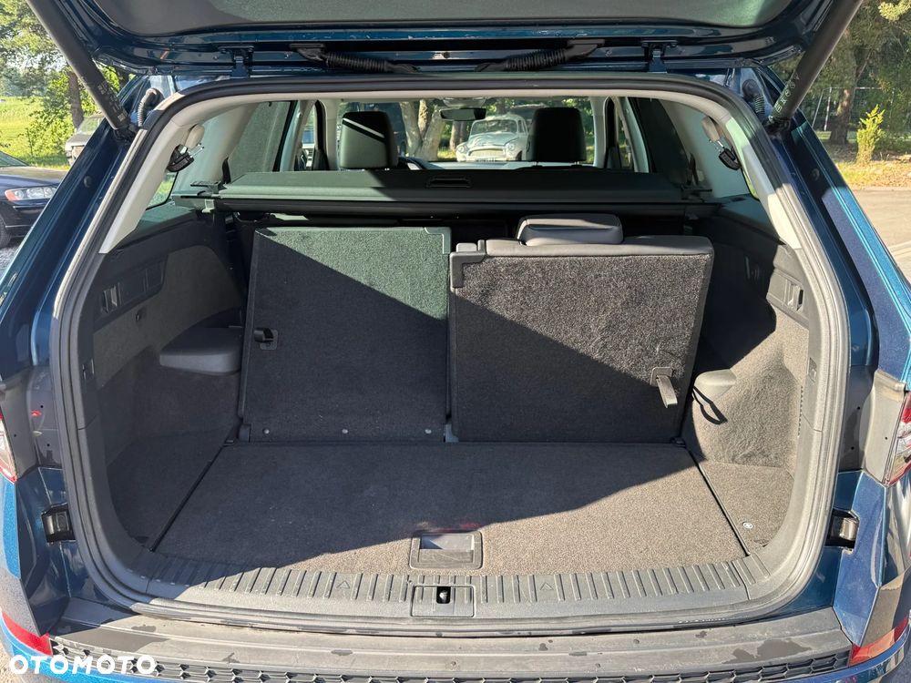 Skoda Kodiaq 2.0 TDI DSG L&K - 16