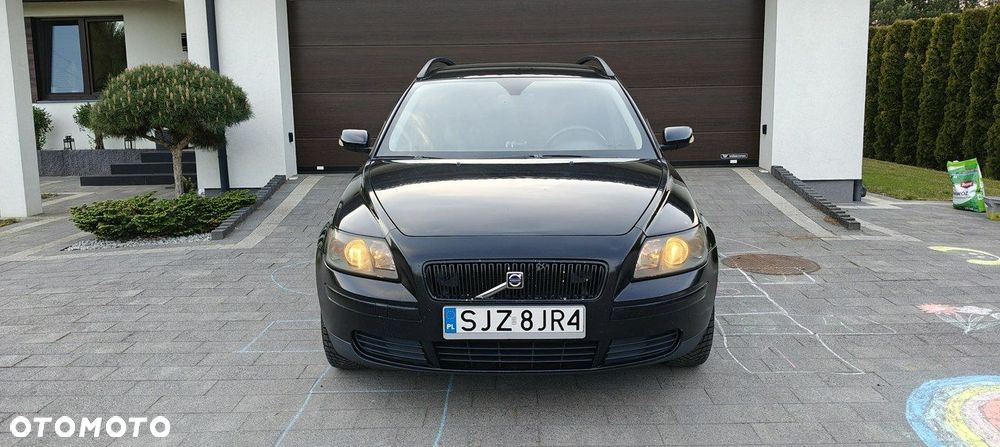 Volvo V50 - 11
