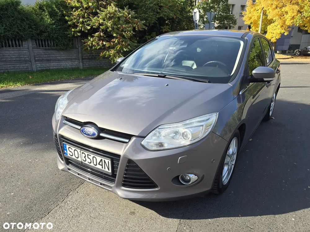 Ford Focus - 2