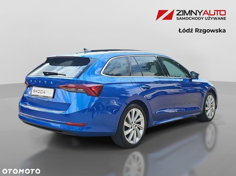 Skoda Octavia - 7