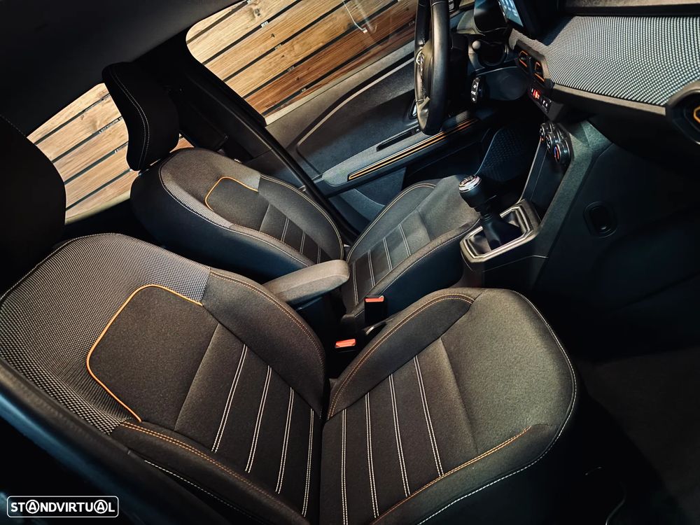 Dacia Sandero 1.0 TCe Comfort - 6