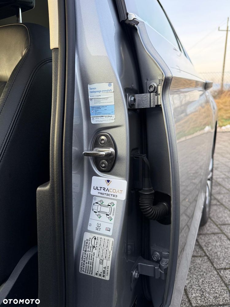 Volkswagen Passat 1.8 TSI BMT Highline - 4