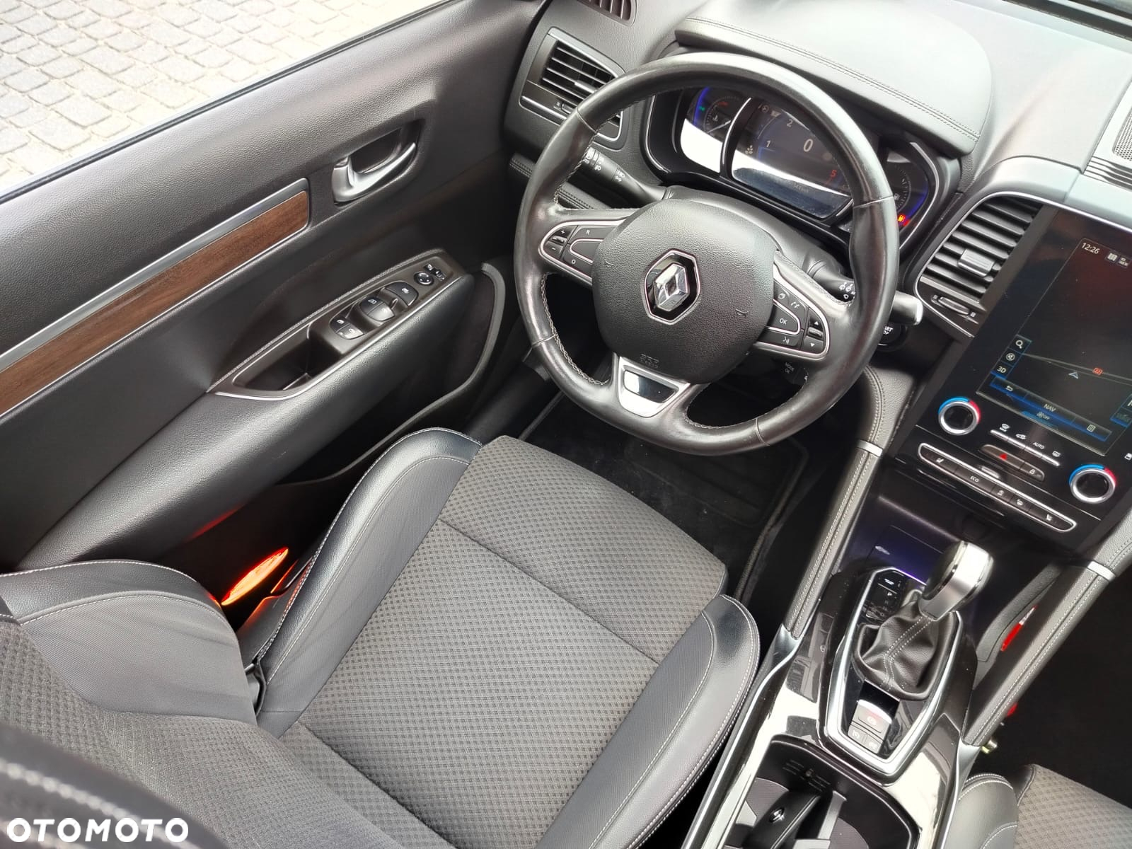 Renault Koleos 2.0 dCi Intens X-Tronic - 18