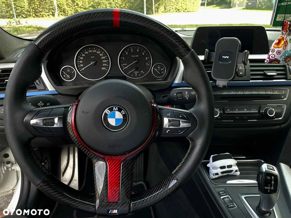 BMW Seria 3 - 10