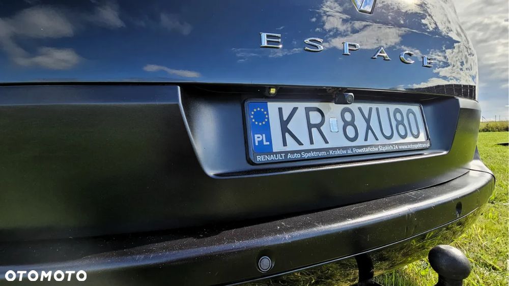 Renault Grand Espace - 29