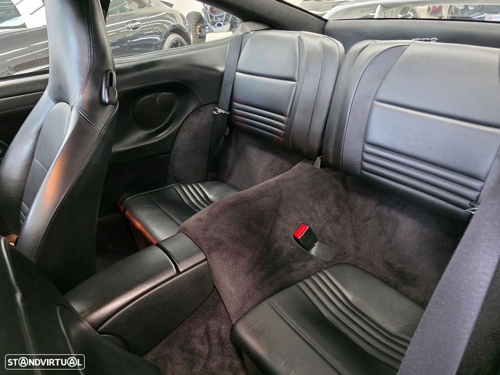 Porsche 911 (996) - 17