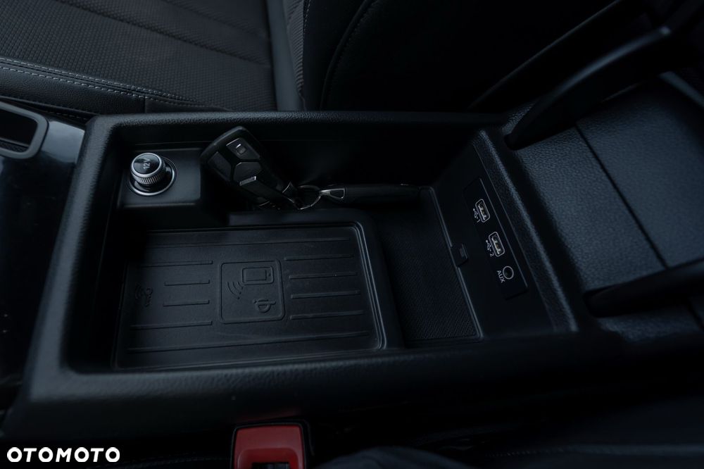 Audi A4 Avant - 32