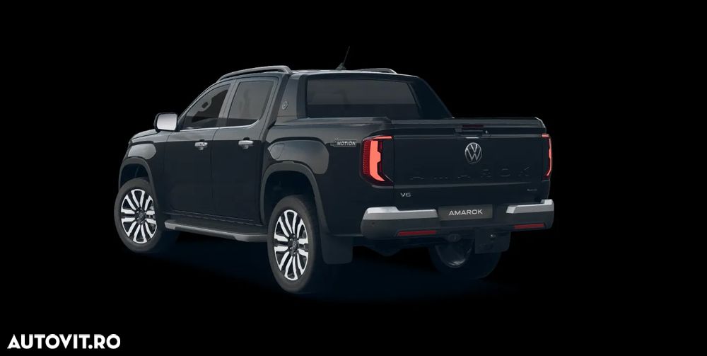 Volkswagen Amarok Aventura 3.0 TDI 177 kW 4M AG10 / 2025 - 3