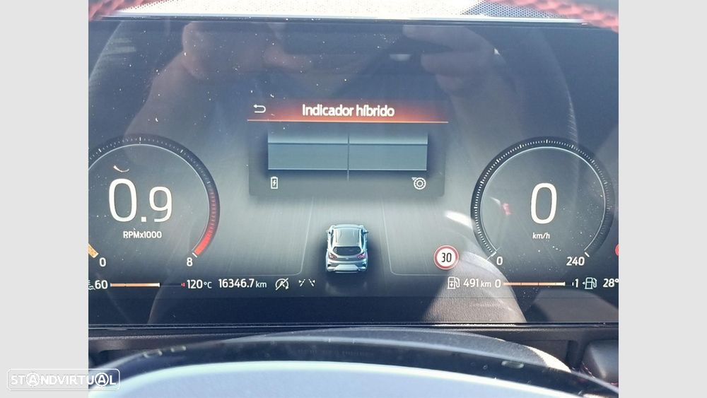 Ford Puma 1.0 EcoBoost MHEV ST-Line - 15