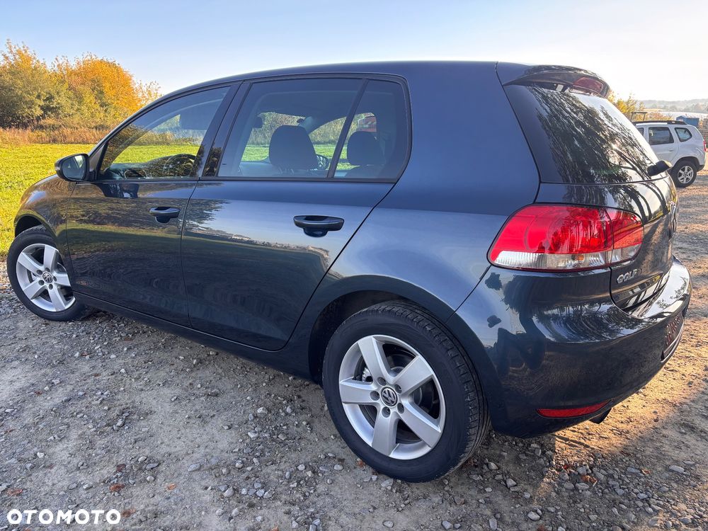 Volkswagen Golf - 7
