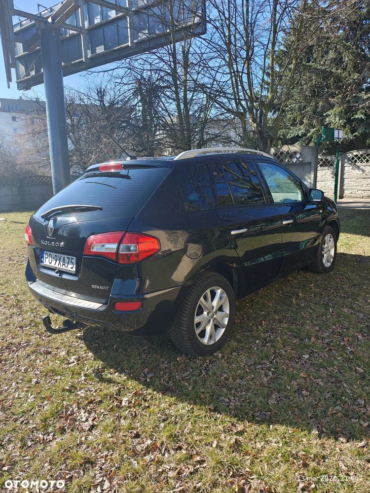 Renault Koleos 2.0 dCi 4x4 Bose Edition - 6