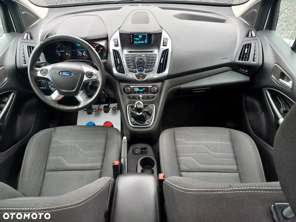 Ford Tourneo Connect Grand 1.5 TDCi Start/Stop Titanium - 21