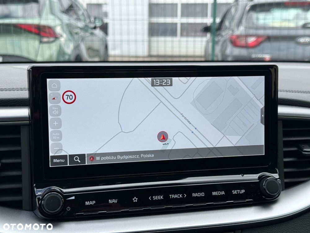 Kia Ceed 1.5 T-GDI M DCT - 27