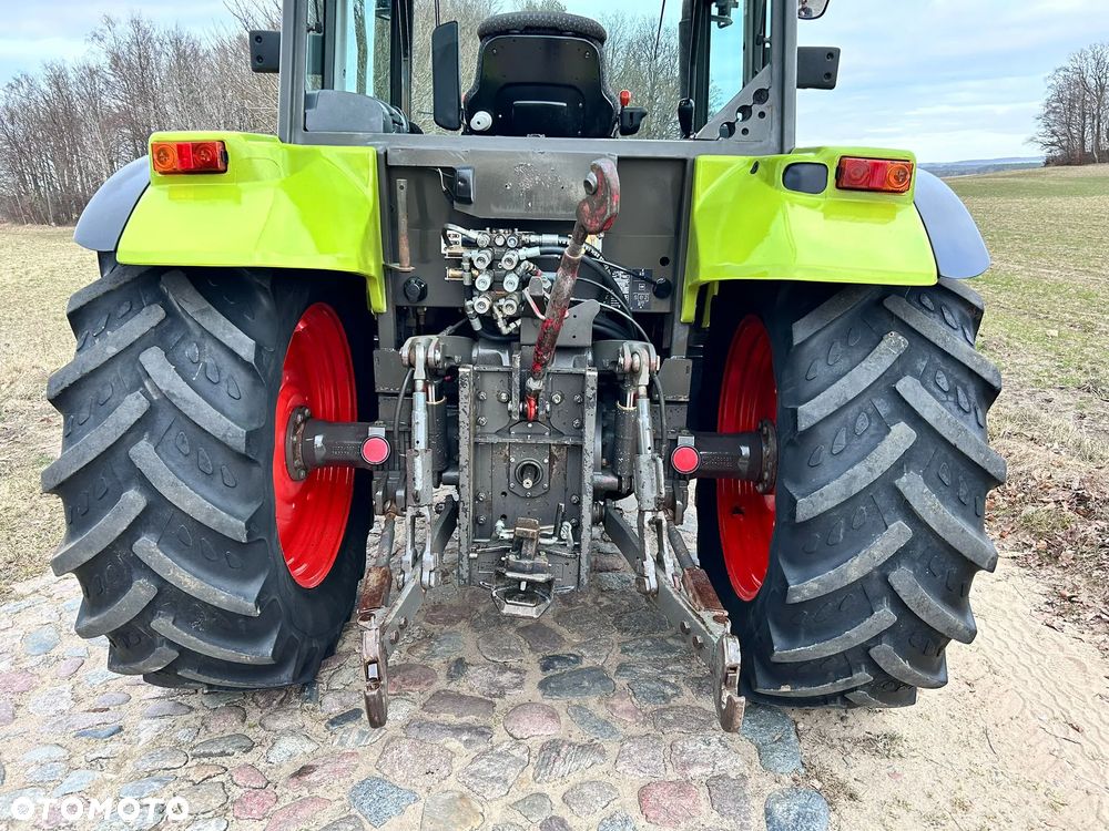 Claas - 4