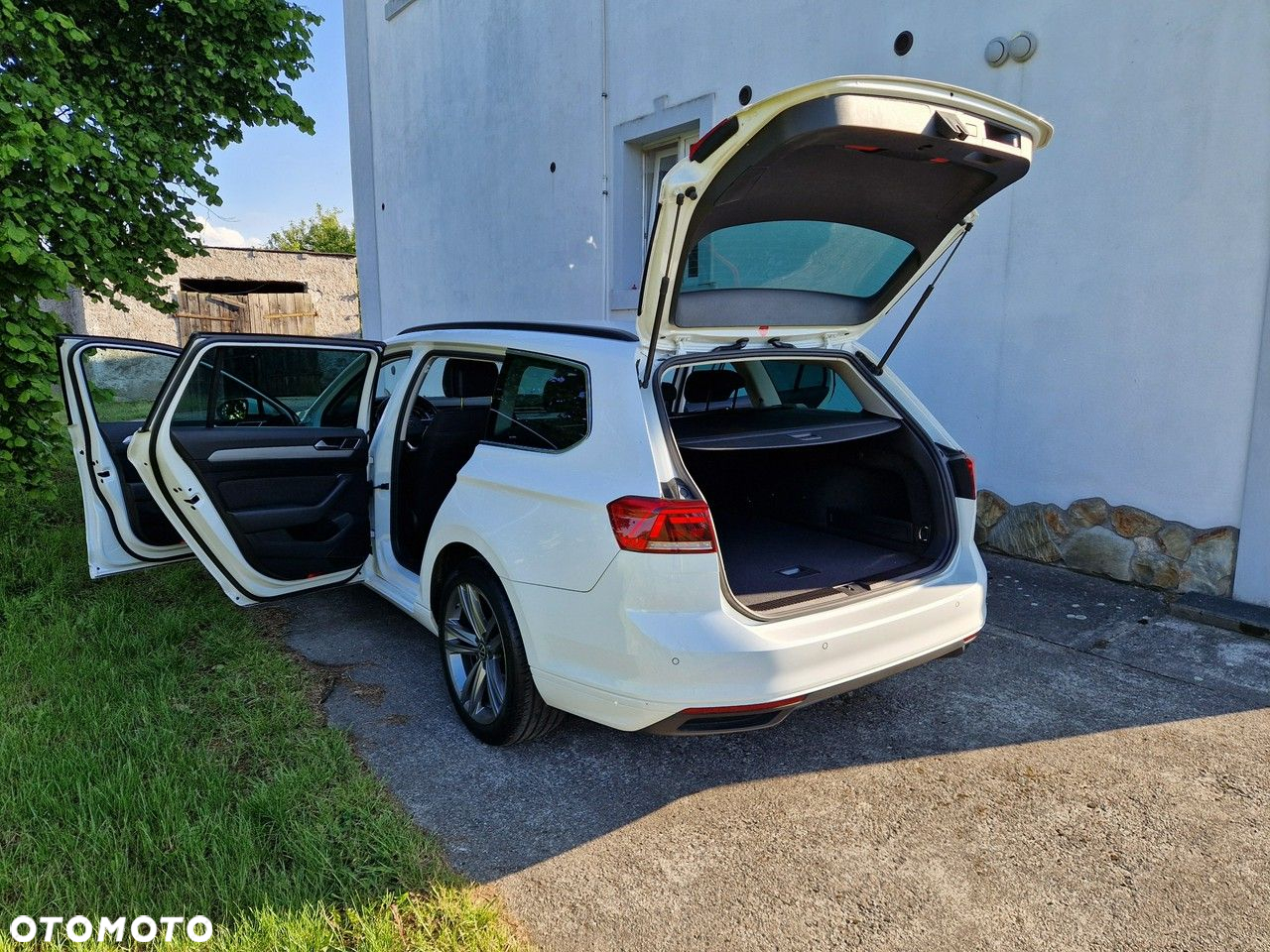 Volkswagen Passat 2.0 TDI EVO Business DSG - 25